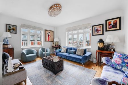 Hall Road, London, NW8 - Photo 3