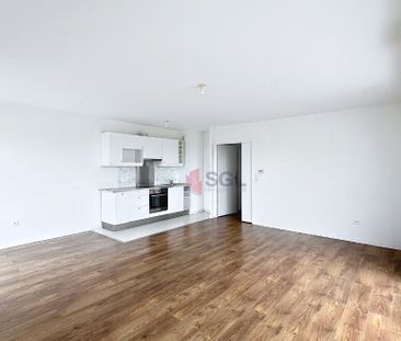 Appartement 4 pièces - Photo 3