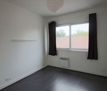 Location appartement 2 pièces, 38.87m², Pontoise - Photo 3