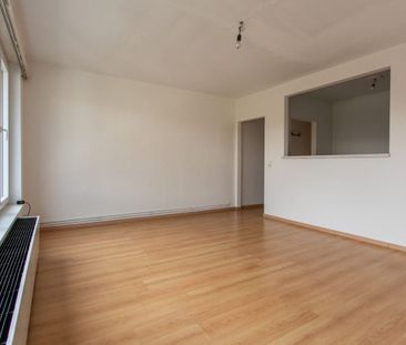 Appartement te huur in Wijnegem voor € 820 met 1 slaapkamer - Foto 1