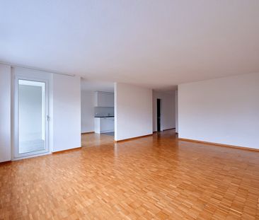 4.5 Zimmer, 94 m², EG - Photo 1