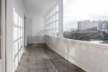 Apartamento T3 em Lisboa