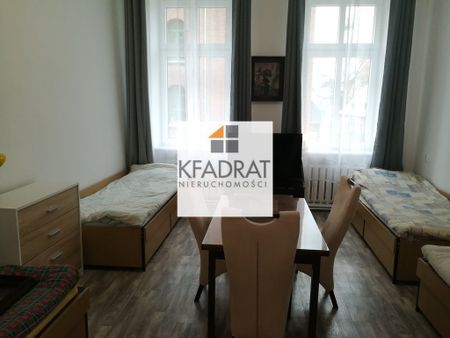 Mieszkanie pracownicze, dla 10-12 osób, centrum - Photo 2