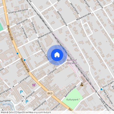 Andreas Hofergasse 22/6, 7400, Oberwart