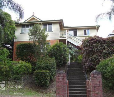 1/6 Paradise Street, 4101, Highgate Hill Qld - Photo 2