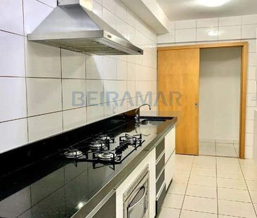 Edifício Lumini Play Life - Apartamento Nascente de 105m² com 3 Qua... - Photo 1