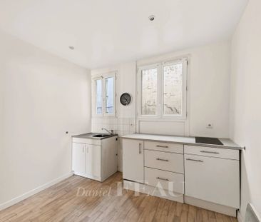 Location appartement, Paris 5ème (75005), 2 pièces, 34 m², ref 8744... - Photo 6