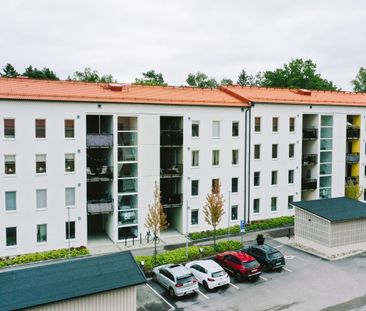 Svarvargatan 8 J - Photo 2