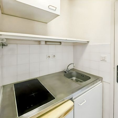 Appartement T1 à Rennes - Photo 4