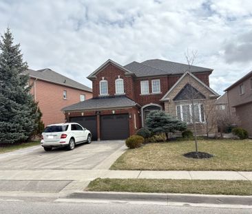 For Lease - 60 Saint Hubert Drive, Brampton, Ontario - Photo 3