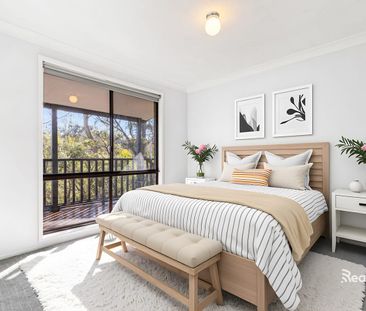 Charming Three-Bedroom Home in a Peaceful Blue Mountains Setting - Photo 3