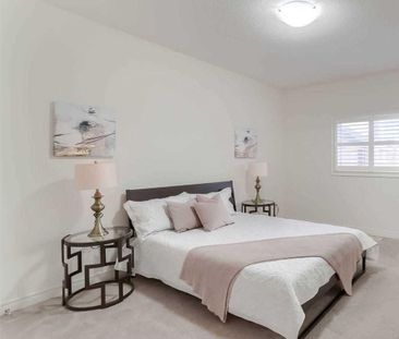 For Lease - 15 Germain Circle, Brampton, Ontario - Photo 6