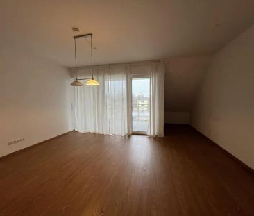 Seniorengerechte, gut aufgeteilte Wohnung in Viersen's Innenstadt. - Photo 3