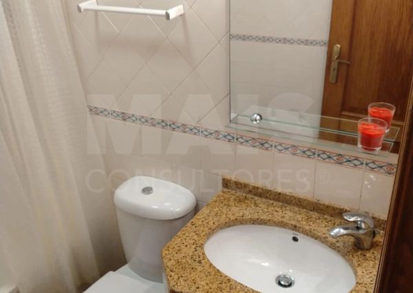 Apartamento T1 em Lisboa