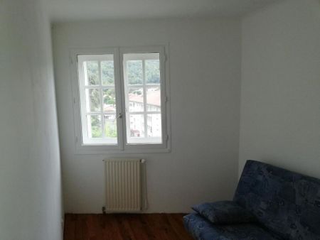Appartement de 56m2 à louer sur Miribel - Photo 4