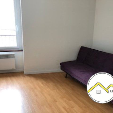 Location Appartement 2 pièces Meublé 27m² CHATEAUBRIANT 44110 - Photo 1