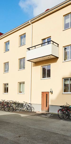 Drottninggatan 5 A - Foto 1