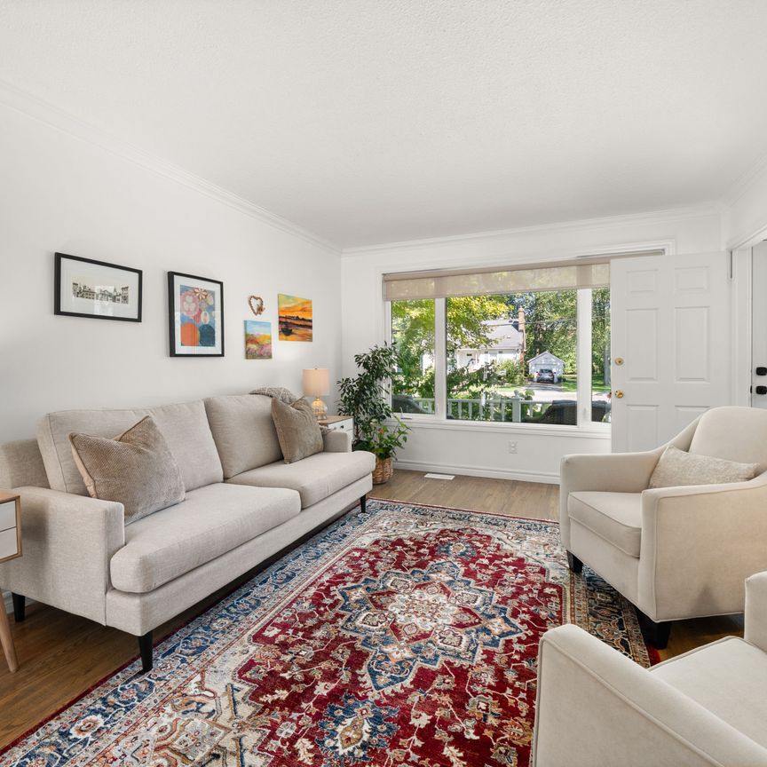 For Lease - 134 Dufferin Avenue Unit# A, Belleville, Ontario - Photo 1