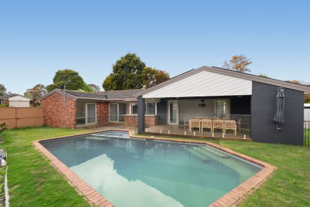 Modern Family Retreat with Poolside Entertaining - Photo 5