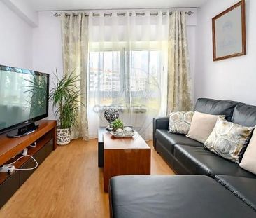 Apartment T3 in Póvoa de Santa Iria e Forte da Casa, Vila Franca de... - Photo 3