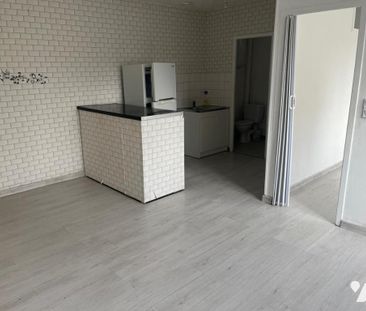 Appartement T2 - Photo 5