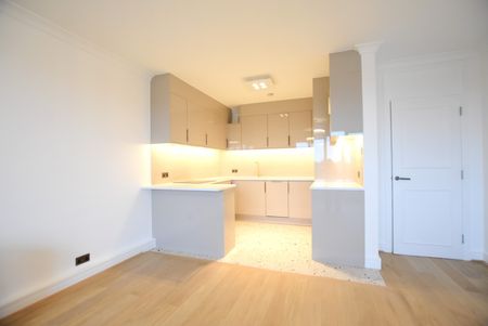 Wellington Road, NW8, London - Photo 3