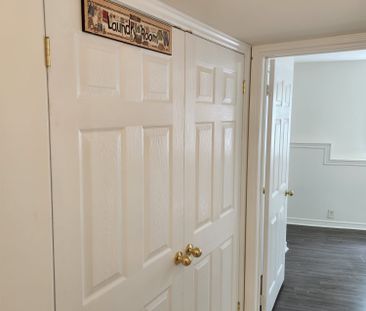 For Lease - 36 Merritt Street Unit# 1- Ground floor, St. Catharines... - Photo 1