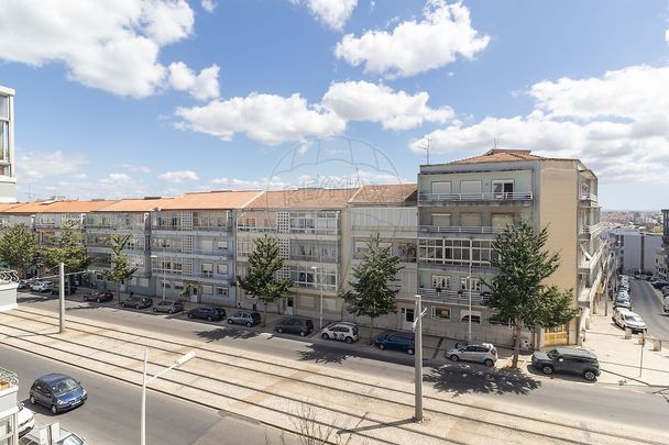 Apartamento T2 em Setúbal - Photo 1