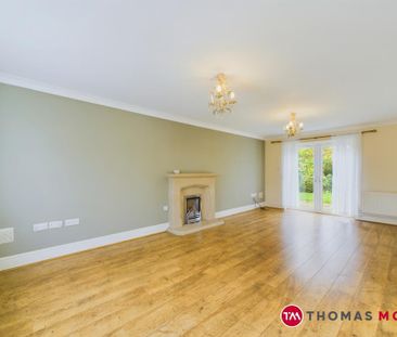 4 bedroom detached house to rent - Photo 6