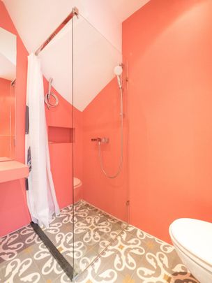 Heemskerckstraat 41, Zeeheldenkwartier, 2518EJ, Den Haag - Foto 1