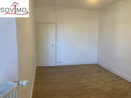 Location Appartement 2 pièces 35m² CONFOLENS 16500 - Photo 3