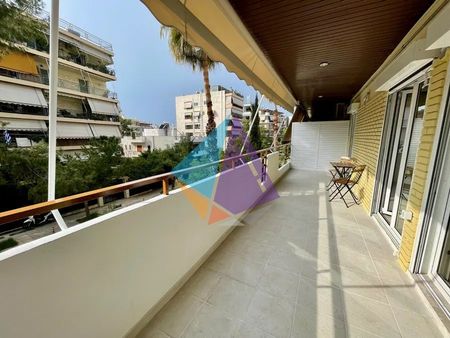 Διαμέρισμα για ενοικίαση Παλαιό Φάληρο - Φωτογραφία 4