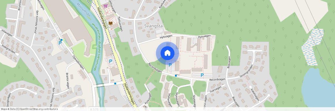 Mariegården 37, 376 37, SVÄNGSTA, Sverige