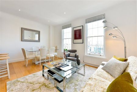 4 bedroom terraced house to rent - Photo 3