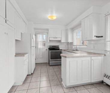 Condo for rent, Montréal (Saint-Laurent) - Photo 3
