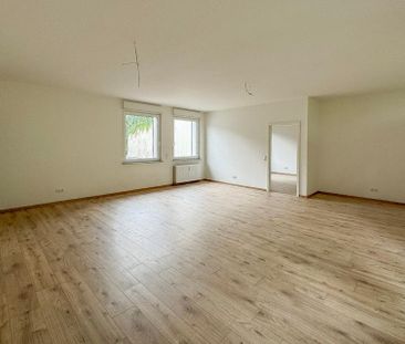 2 Zimmer - mit Laden / Bürofläche - eigener Eingang - große Terrass... - Photo 4