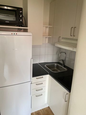 Hertig Karls Allé, Örebro - Photo 5