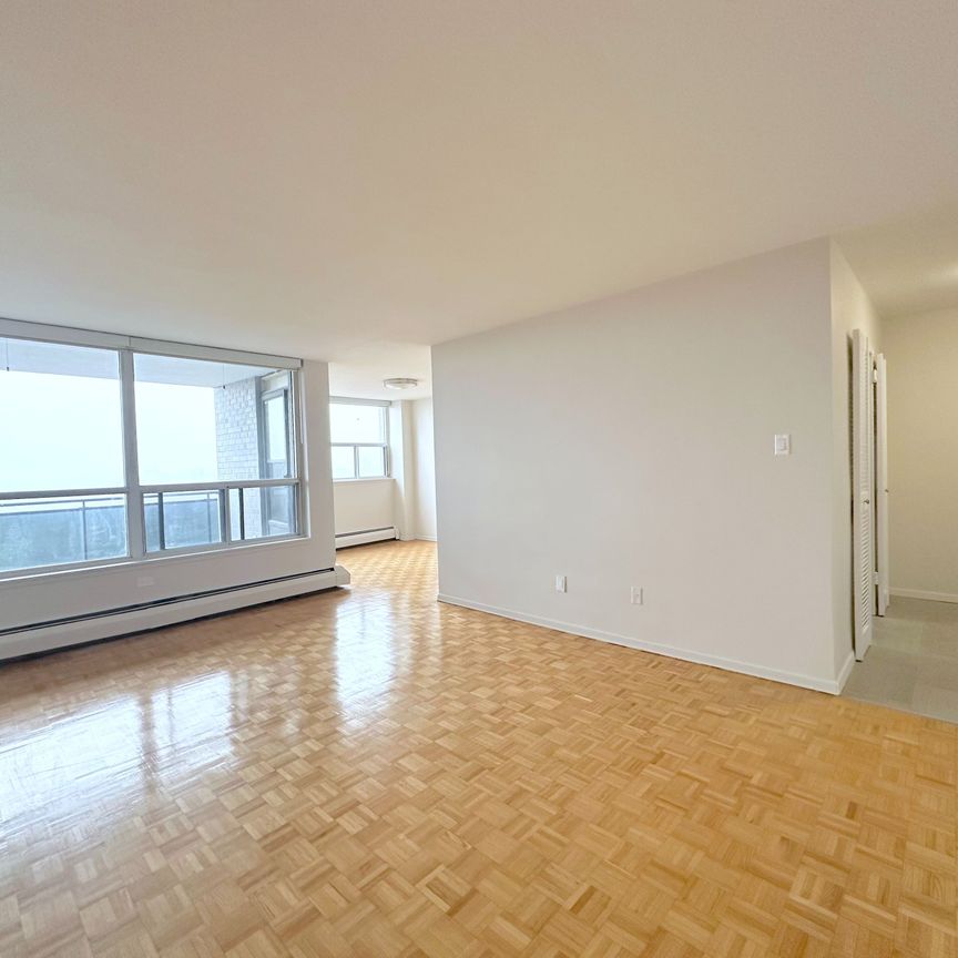 For Lease - 5 Brookbanks Drive Unit# 1407, Toronto, Ontario - Photo 1