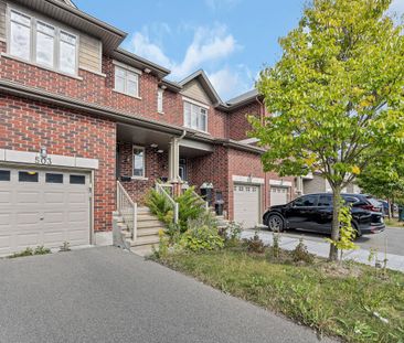 For Lease - 503 Knotridge Street, Orleans - Convent Glen and Area, ... - Photo 2