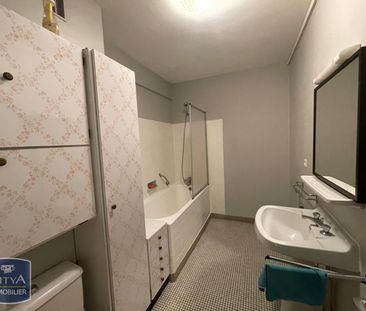 Location Appartement 1 pièce 38m² PAU 64000 - Photo 4