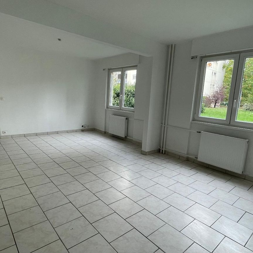 Location Appartement 2 pièces 46m² MULHOUSE 68200 - Photo 1
