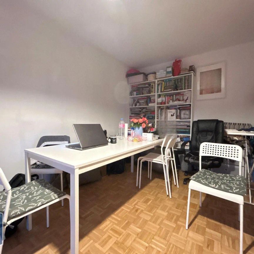 Appartement à louer 2 pièces 50.25m² - Photo 1