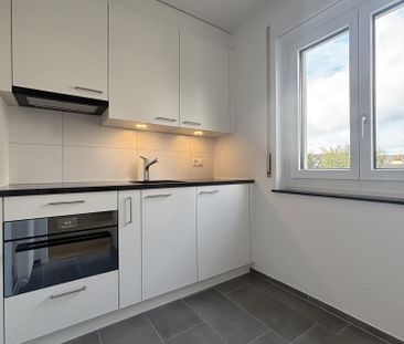 Neu Sanierte 1- Zimmerwohnung in Bern - Photo 3