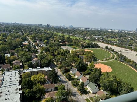 For Lease - 25 Greenview Avenue Unit# 2416, Toronto, Ontario - Photo 2