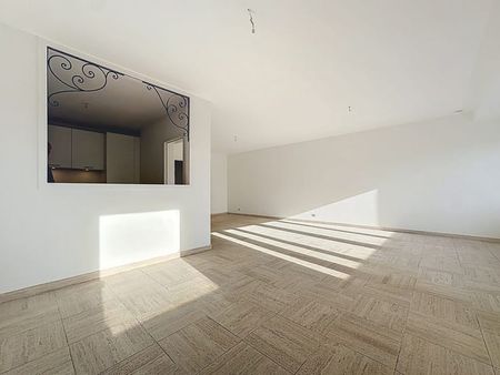 Appartement te huur - Foto 4