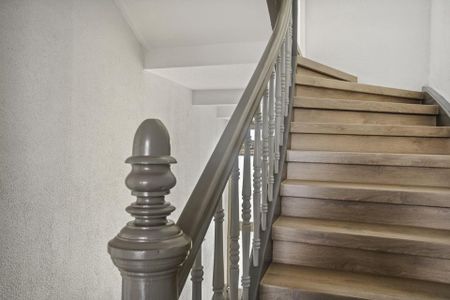 Mitten im Zentrum! Neu renovierte und möblierte 2 Zimmer Dachwohnung zur Miete - Photo 5