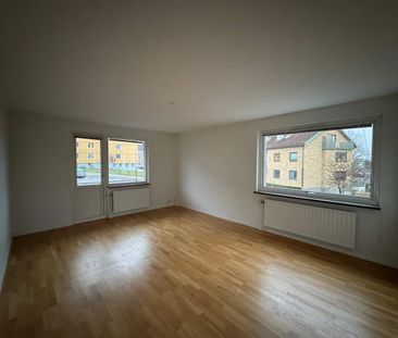 Torgilsgatan 12 – 3 rok (1002) - Foto 1