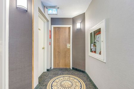 For Lease - 550 Webb Drive Unit# 2303, Mississauga, Ontario - Photo 2