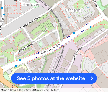 1 bedroom flat for rent - Photo 1