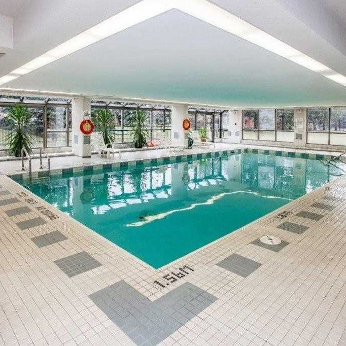 For Lease - 30 Thunder Grove Unit# 1406, Toronto, Ontario - Photo 1